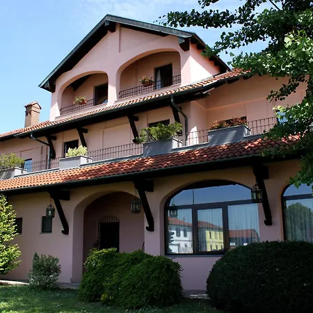 Hotel Scia' On Martin