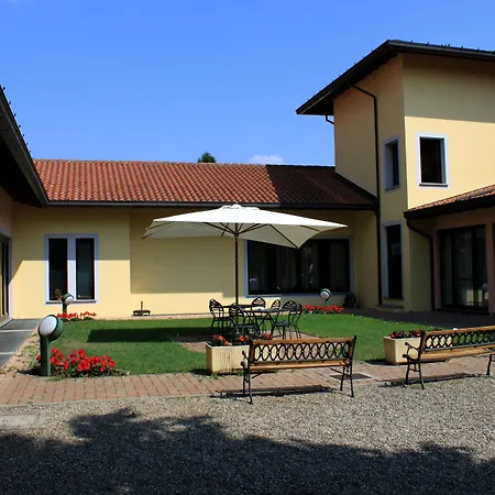 Hotel Scia' On Martin