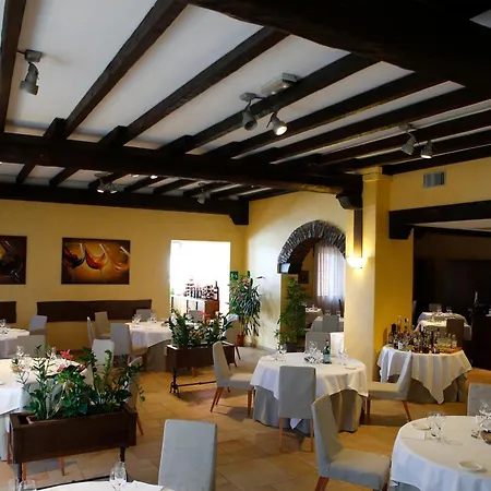 Scia' On Martin Hotel