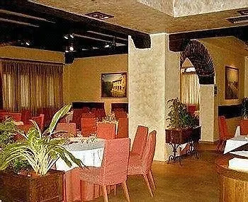 Hotel Scia' On Martin