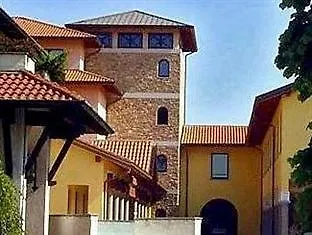 Scia' On Martin Hotel