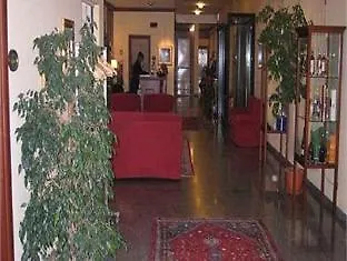 Hotel Scia' On Martin 4*