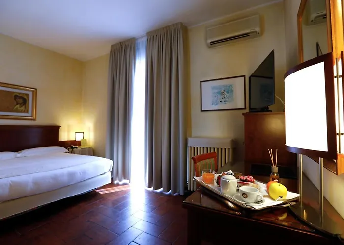 Scia' On Martin Hotel 4*