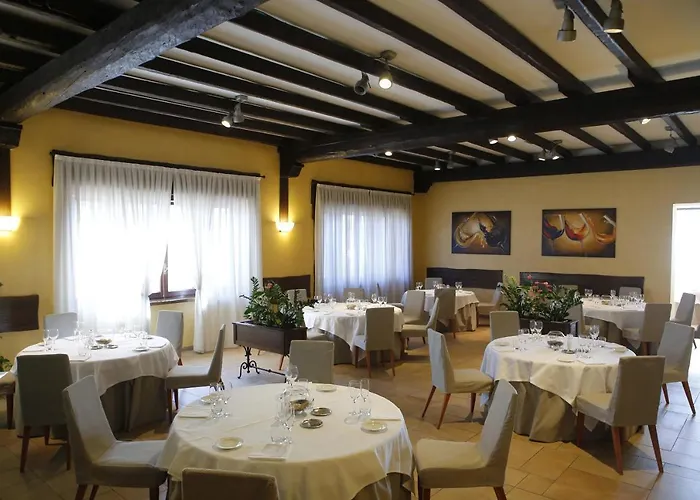 Scia' On Martin Hotel