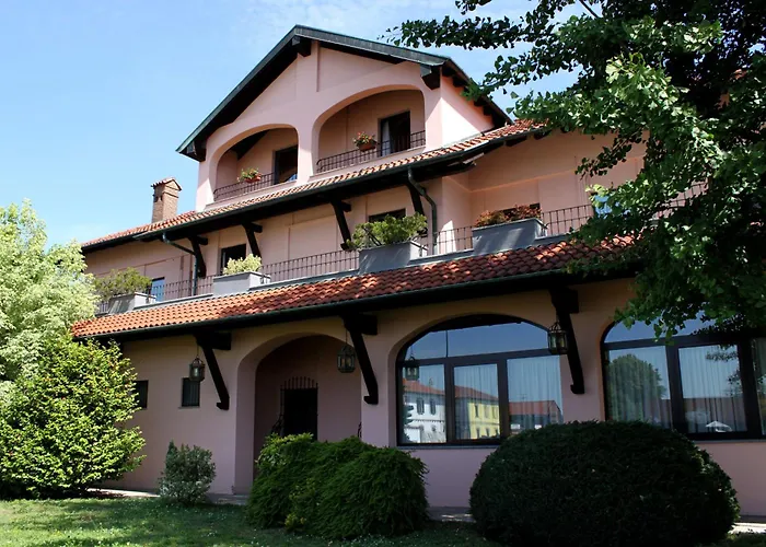 Hotel Scia' On Martin
