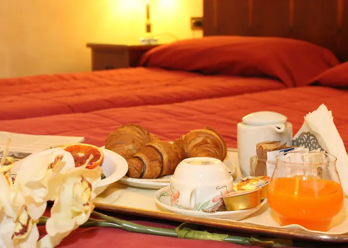 Scia' On Martin Hotel