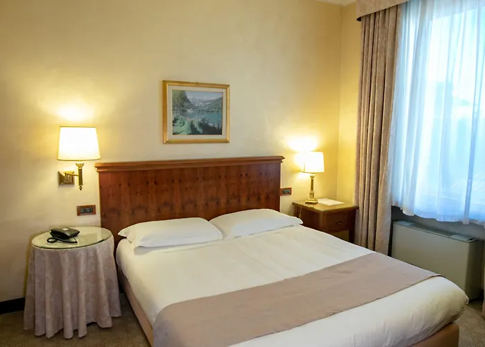 Hotel Scia' On Martin 4*
