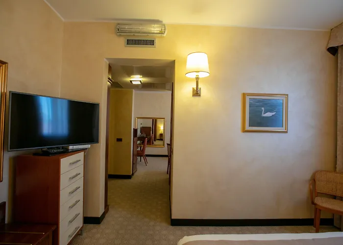 Hotel Scia' On Martin