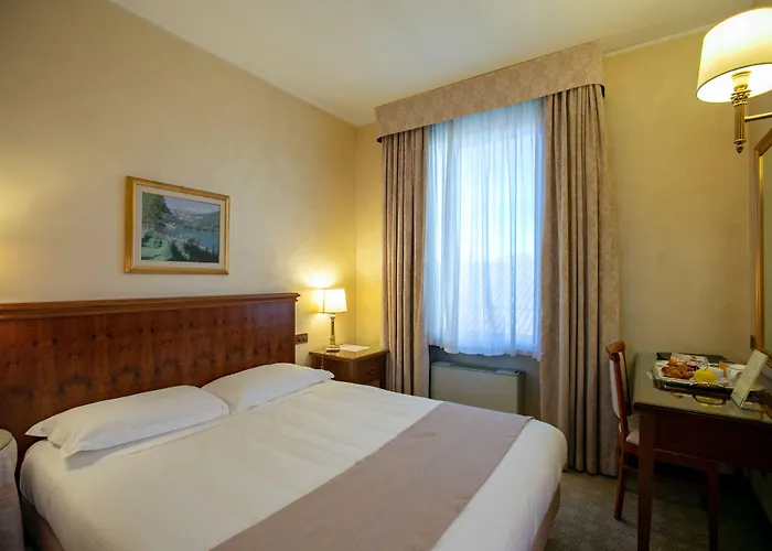 Scia' On Martin Hotel
