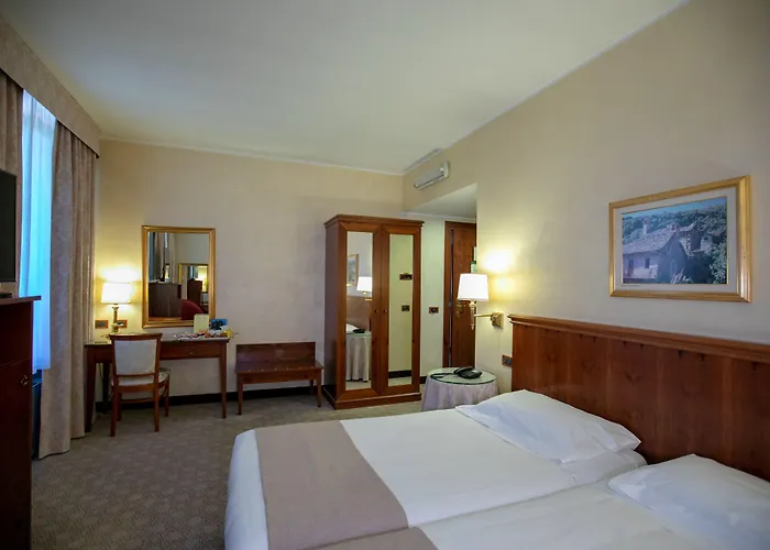 Scia' On Martin Hotel 4*
