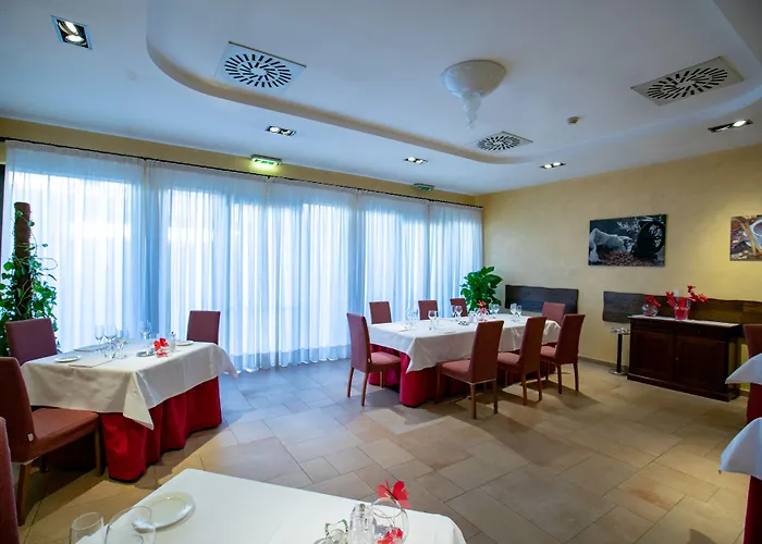 Scia' On Martin Hotel