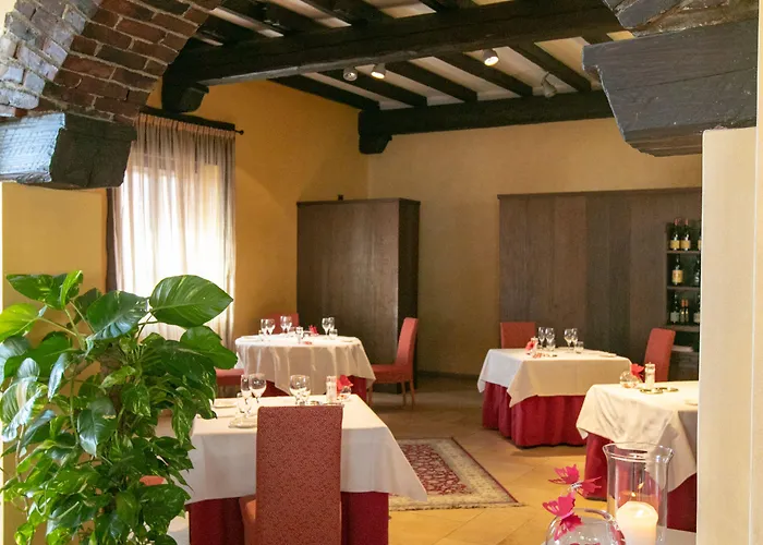Scia' On Martin Hotel 4*