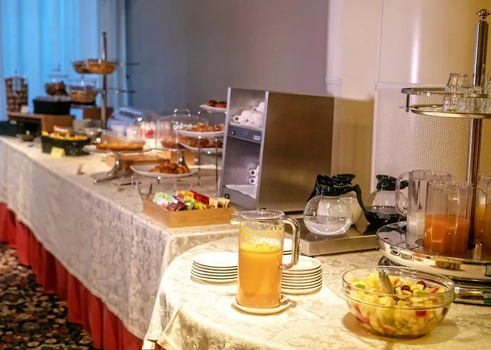 Scia' On Martin Hotel