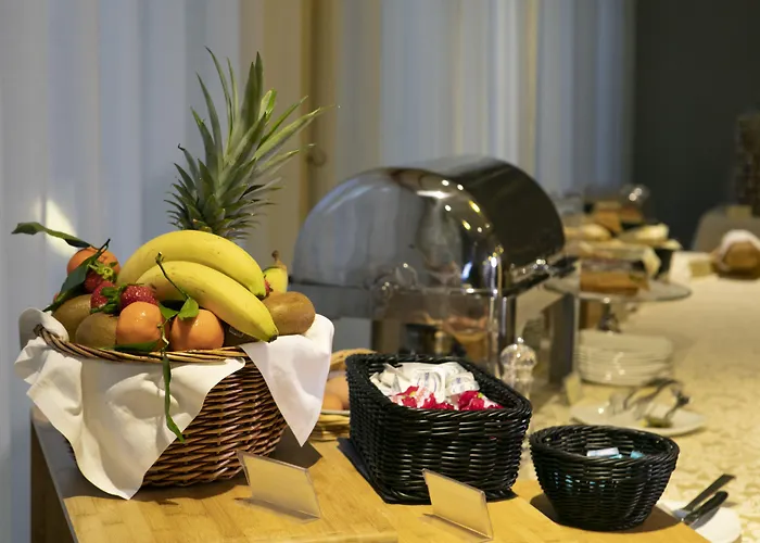 Scia' On Martin Hotel