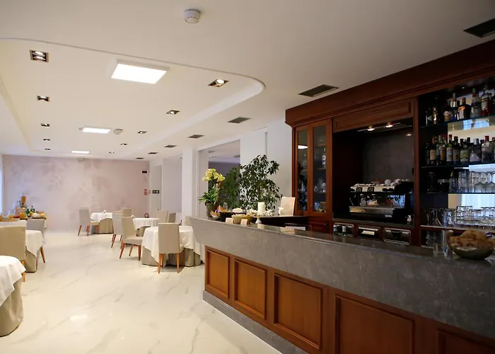 Scia' On Martin Hotel