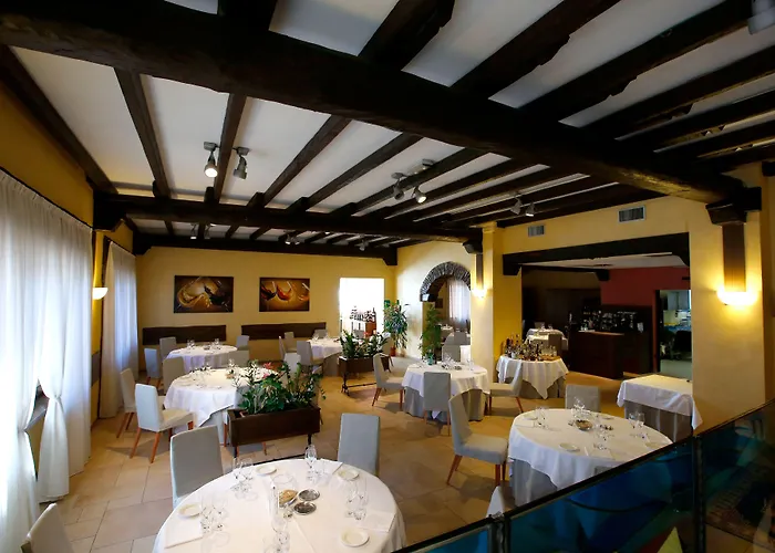 Scia' On Martin Hotel 4*