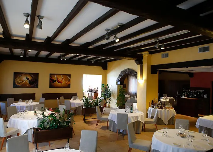 Scia' On Martin Hotel