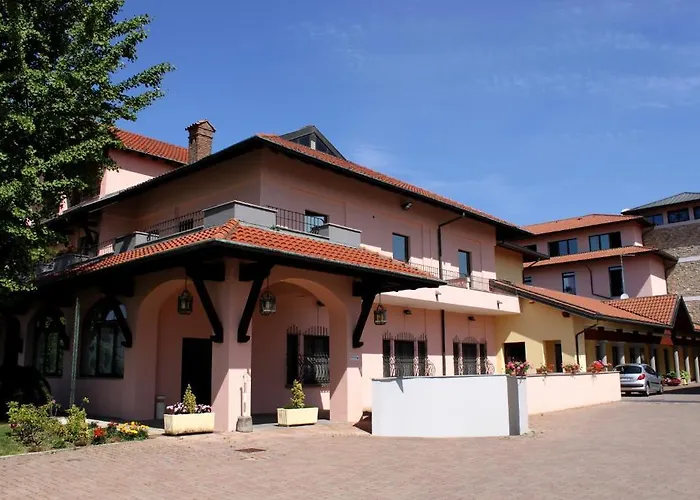 Scia' On Martin Hotel