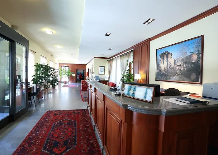 Scia' On Martin Hotel