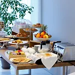 Scia' On Martin 호텔