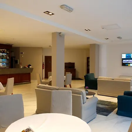 Hotel Scia' On Martin
