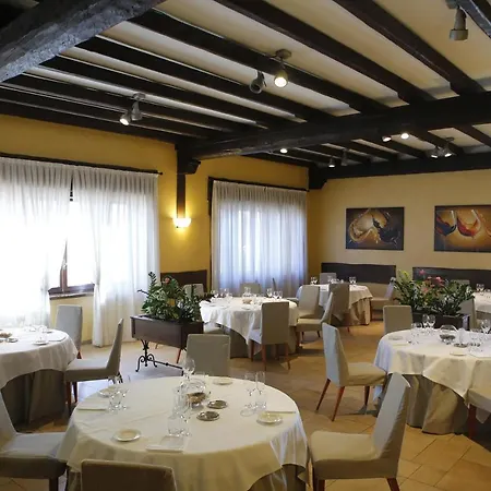 Scia' On Martin ホテル