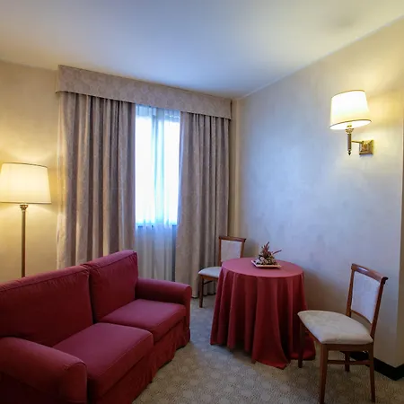 Scia' On Martin Hotel 4*