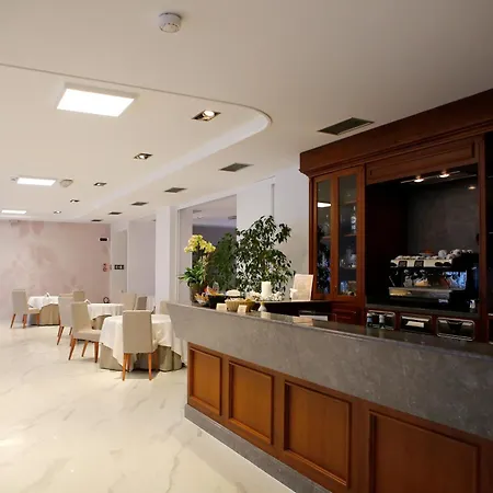 Scia' On Martin Hotel