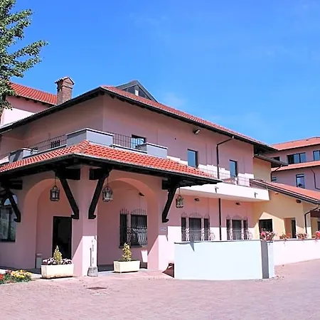 Scia' On Martin Hotel 4*