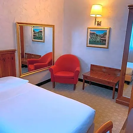 Scia' On Martin Hotel 4*