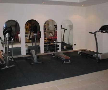 Otel Scia' On Martin 4*