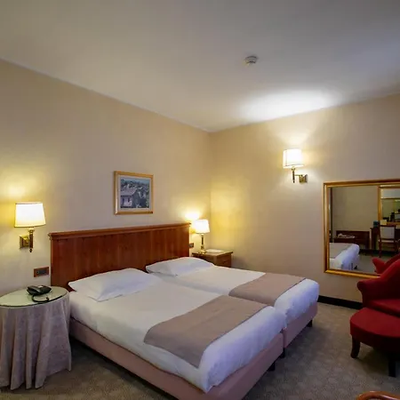 Otel Scia' On Martin