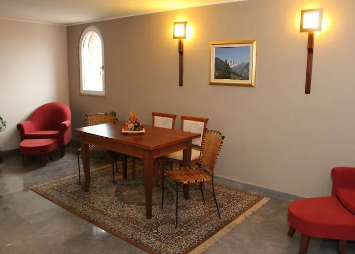 Scia' On Martin Hotel 4*