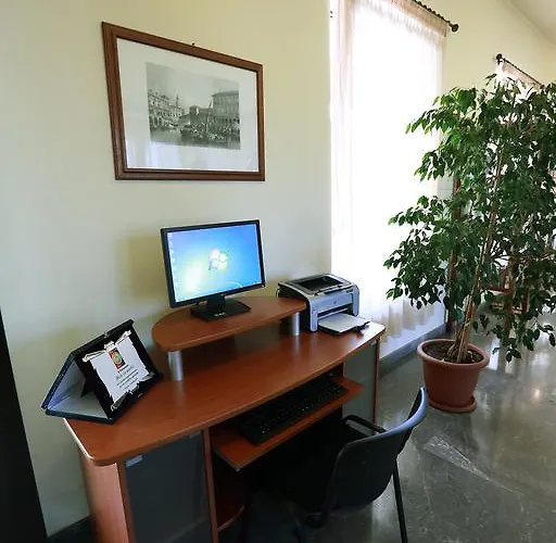 Scia' On Martin Buscate